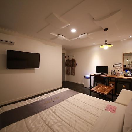 Hotel Nine Daejeon Exterior photo